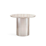 تحميل الصورة إلى عارض المعرض، The Marx Dining Table in Chrome