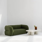 تحميل الصورة إلى عارض المعرض، The Ruthie colourful sofa, a stunning addition to a chic and modern Dubai living room