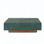 تحميل الصورة إلى عارض المعرض، The June Coffee Table in Tile