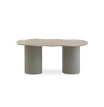 تحميل الصورة إلى عارض المعرض، The Victoria Dining Table in Tavertine