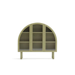 تحميل الصورة إلى عارض المعرض، The Wally Glass Cabinet