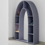 تحميل الصورة إلى عارض المعرض، The Winona Bookshelf/Mirror