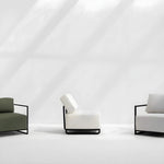 تحميل الصورة إلى عارض المعرض، The Wyth Outdoor Accent  Chair