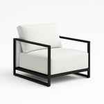 تحميل الصورة إلى عارض المعرض، The Wyth Outdoor Accent  Chair